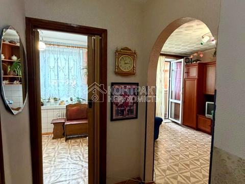 квартира по адресу Пономаренковский проезд, 4