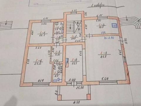 коммерческая по адресу Бориславская ул., 31Г
