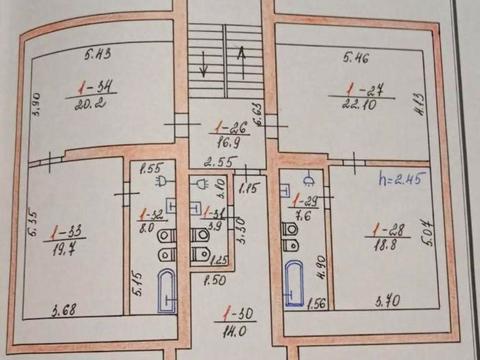 коммерческая по адресу Бориславская ул., 31Г