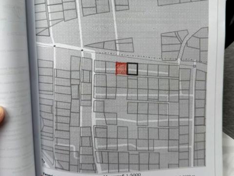 участок по адресу Леннона ул.