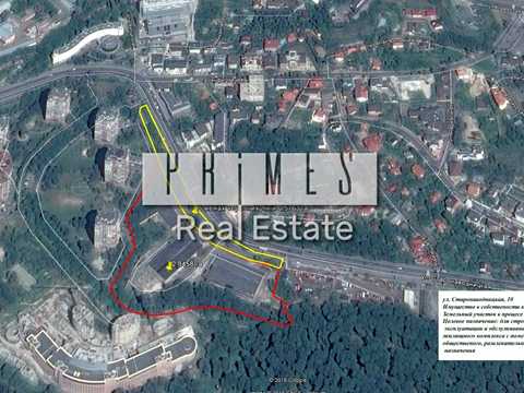 комерційна за адресою Старонаводницька вул., 10