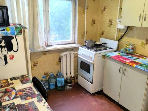 квартира за адресою Мрії вул. (Академіка Туполєва), 11-А