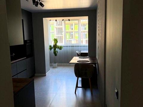 квартира по адресу Іллєнка ул., 3-В