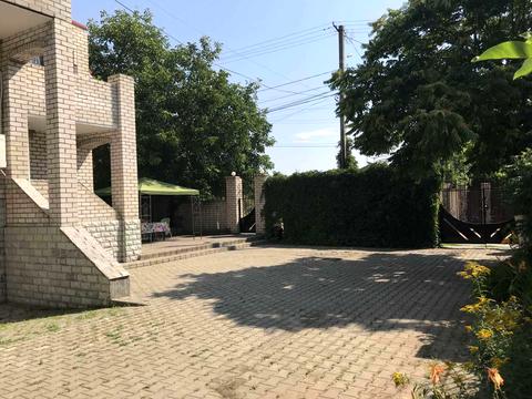 дом по адресу Крутоярская