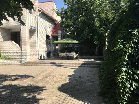 дом по адресу Крутоярская