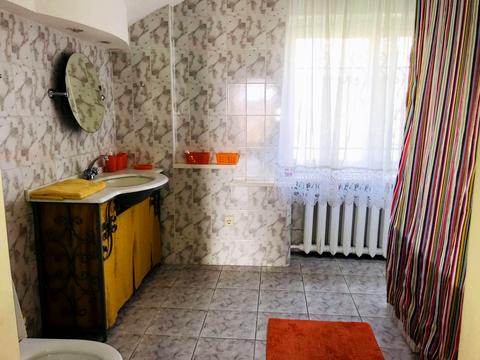 дом по адресу Крутоярская