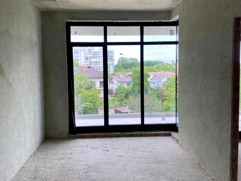 квартира по адресу Китайская ул., (Будинок 1)