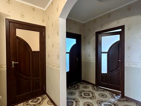 квартира за адресою Машинобудівна вул., 21-А