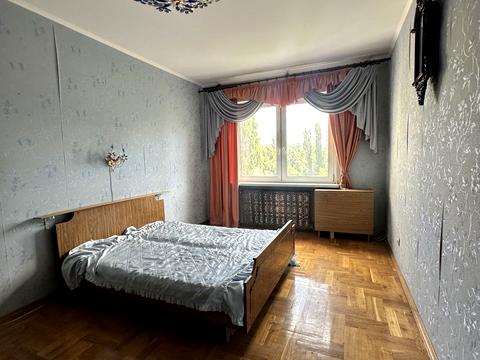 квартира за адресою Машинобудівна вул., 21-А