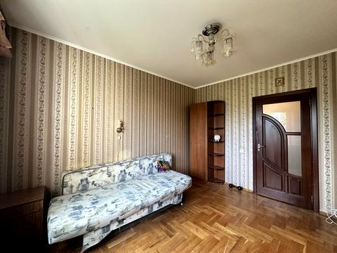 квартира за адресою Машинобудівна вул., 21-А
