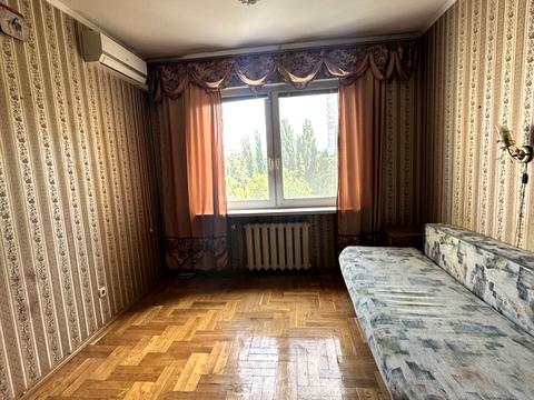 квартира за адресою Машинобудівна вул., 21-А