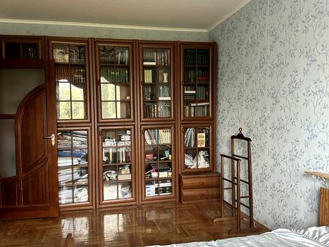 квартира за адресою Машинобудівна вул., 21-А