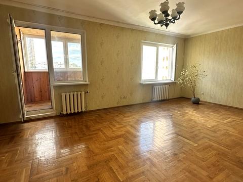 квартира за адресою Машинобудівна вул., 21-А
