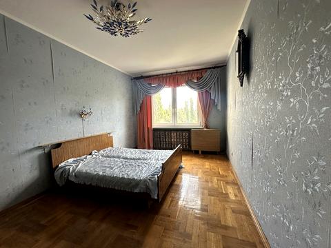квартира за адресою Машинобудівна вул., 21-А