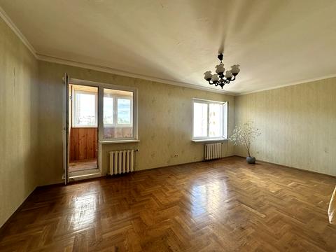 квартира за адресою Машинобудівна вул., 21-А