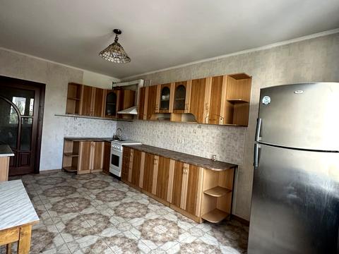 квартира за адресою Машинобудівна вул., 21-А