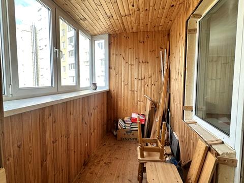 квартира за адресою Машинобудівна вул., 21-А