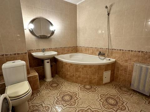 квартира за адресою Машинобудівна вул., 21-А