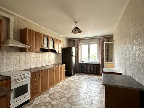 квартира за адресою Машинобудівна вул., 21-А