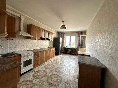 квартира за адресою Машинобудівна вул., 21-А