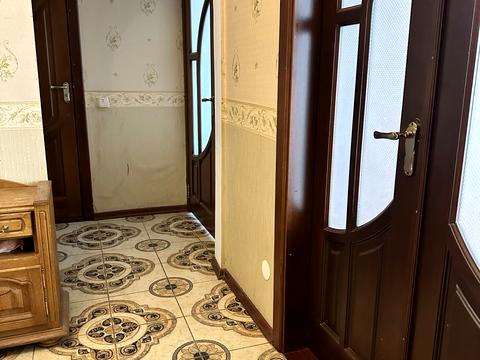 квартира за адресою Машинобудівна вул., 21-А