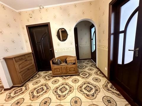 квартира за адресою Машинобудівна вул., 21-А