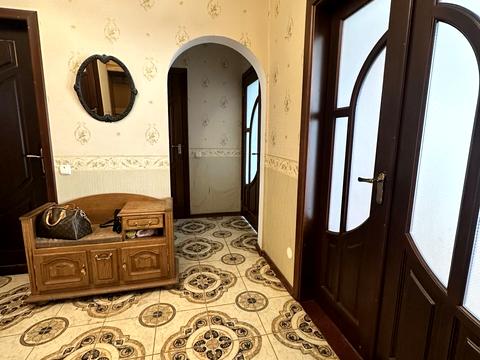 квартира за адресою Машинобудівна вул., 21-А