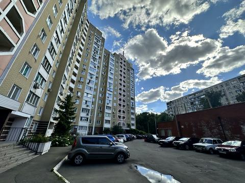 квартира за адресою Машинобудівна вул., 21-А