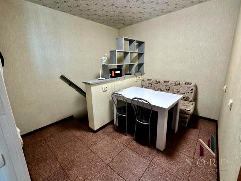квартира по адресу Львовская ул., 15