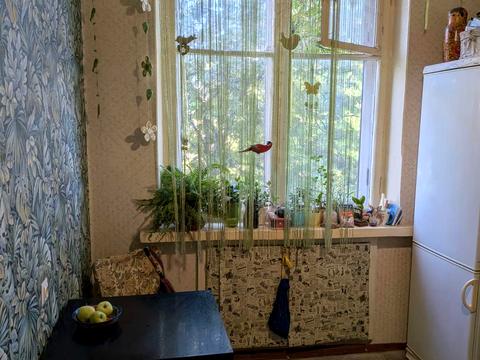 квартира по адресу Вышгородская ул., 33