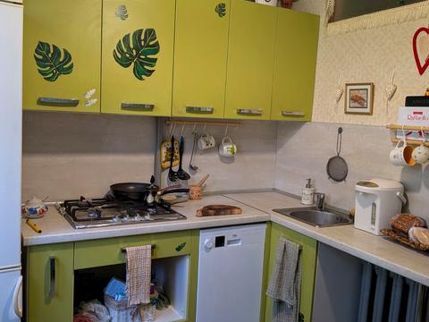 квартира по адресу Вышгородская ул., 33