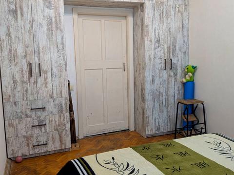 квартира по адресу Вышгородская ул., 33
