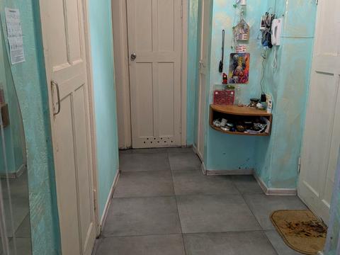 квартира по адресу Вышгородская ул., 33