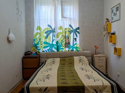 квартира по адресу Вышгородская ул., 33