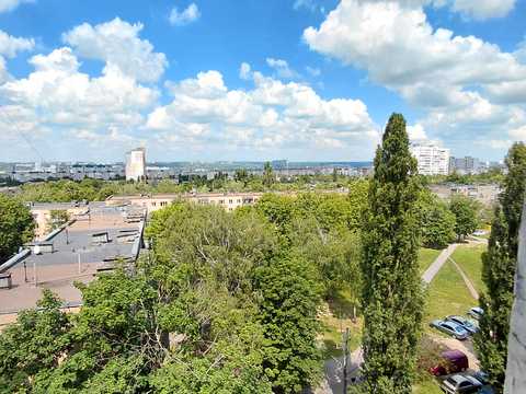 квартира за адресою Тракторобудівників просп., 85