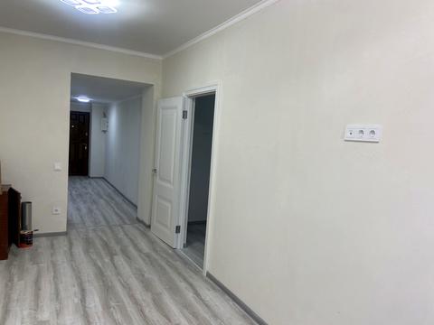 квартира по адресу Болгарская ул., 40