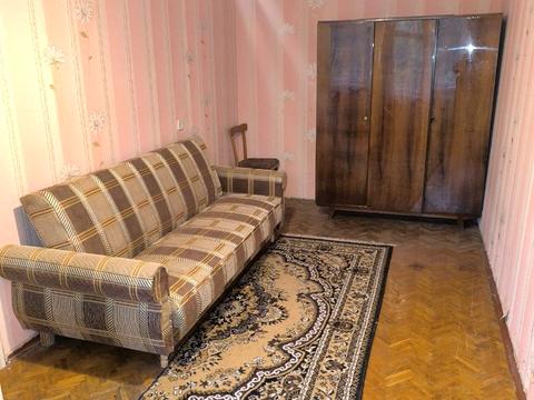 квартира за адресою Мрії вул. (Академіка Туполєва), 11-А