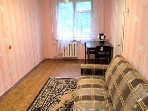 квартира за адресою Мрії вул. (Академіка Туполєва), 11-А