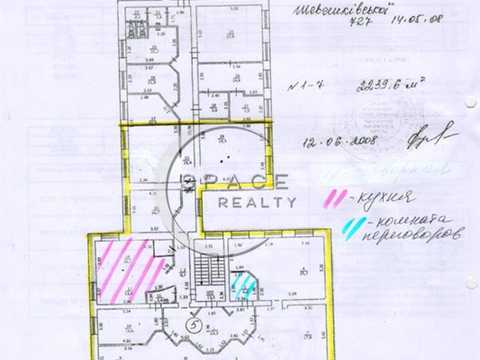 коммерческая по адресу Бехтеревский пер. (Бехтеревський), 4В
