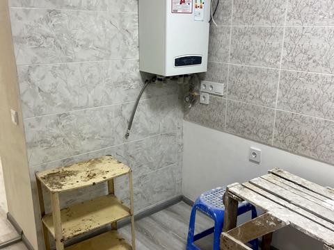 квартира по адресу Болгарская ул., 40