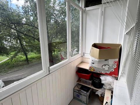 квартира за адресою Юрія Литвинського вул. (Російська), 31-Б
