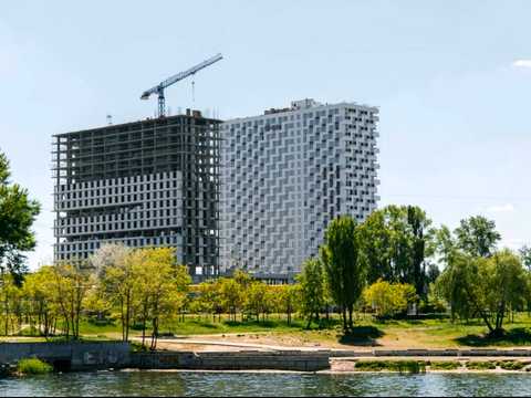 комерційна за адресою Степана Бандери просп. (Московський), (Будинок 2)