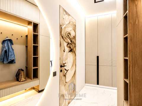 квартира за адресою Саперне Поле вул., 3