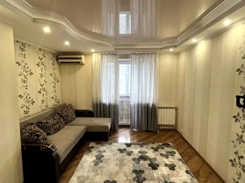 квартира по адресу Василия Иваниса ул. (Миколи Матеюка), 9