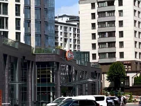 комерційна за адресою Київ, Андрія Верхогляда вул. (Михайла Драгомирова), 1-20