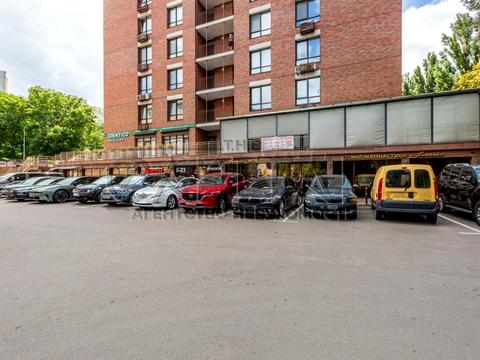 коммерческая по адресу Соломенская ул., 20-В