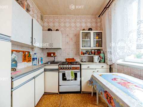 квартира по адресу Садовый проезд, 28