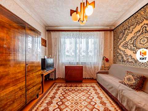 квартира по адресу Садовый проезд, 28