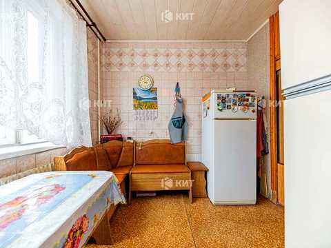 квартира по адресу Садовый проезд, 28