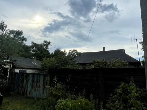 дом по адресу с. Самусевка, Озерна